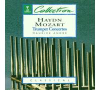 Haydn/Mozart: Trumpet Concertos