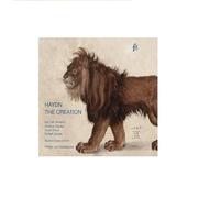 Joseph Haydn Haydn: The Creation (CD) Album (US IMPORT)