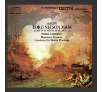 Haydn: Nelson Mass