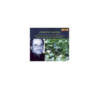 HAYDN/OELZE/WEIR/LIKA/NORRINGTON/COE: CREATION HOBXXI:2 - CD