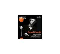 HAYDN/OGDON/NEW PHILHARMONIA ORCH: KUBELIK CONDUCTS HAYDN - CD