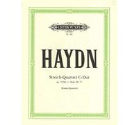 Haydn - Opera 76 N.3inc Emperor