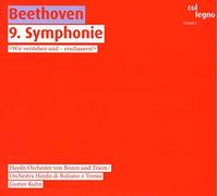 Haydn Orchestra Bozen und Trient - Beethoven: Symphony 9