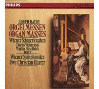Haydn: Organ Masses