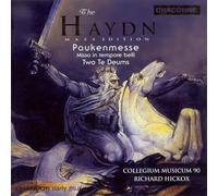 Haydn: Paukenmesse
