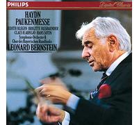 Haydn: Paukenmesse ('Mass in Time of War')