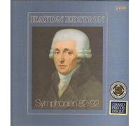 Haydn / Philharmonia Hungarica, Antal Dorati - Die Haydn-Edition VI Symphonien 82-92 [6x Vinyl LP]