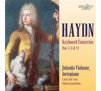 Piano Concertos