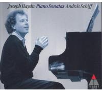 Haydn - Piano Sonatas