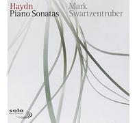 Haydn - Piano Sonatas