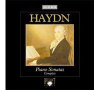 Haydn - Piano Sonatas Complete