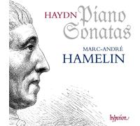 Haydn - Piano Sonatas - Marc-Andr Hamelin