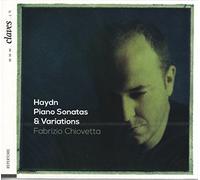Haydn: Piano Sonatas & Variations