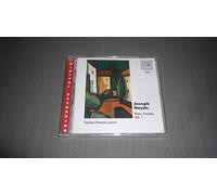 Haydn: Piano Sonatas, Vol.1