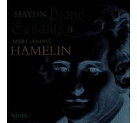 Haydn: Piano Sonatas, Vol. 2