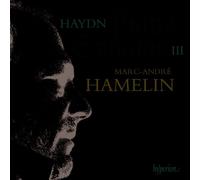 Joseph Haydn : Haydn: Piano Sonatas - Volume 3 CD 2 discs (2012) NEW