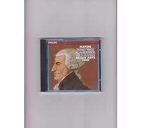 Haydn: Piano Trios HOB. XV: 28, 29, 30 & 31