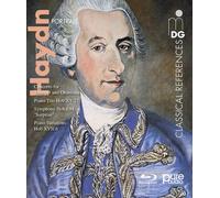 Haydn Portrait Blu-Ray (2013) cert E NEW FREE Shipping, Save £s