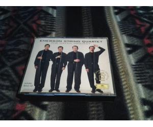Haydn Project (Selected String Quartets)