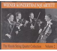 Haydn: Quartet Collection, Vol.2