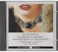 Haydn Quartet - Les Vendredis