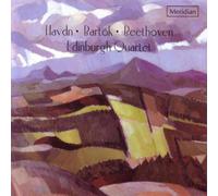 Haydn - Quartet Str (D)/Quartet Str 1/Quartet Str (Cm