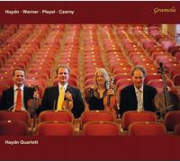 Haydn Quartett - Haydn Quartett