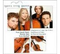 Haydn Ravel Schulhoff