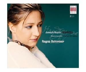 Haydn: Revisited - Songs