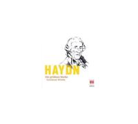 HAYDN/ROSAMUNDE QUARTET/BRAHMS TRIO: GREATEST WORKS - CD