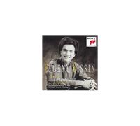 HAYDN/SCHUBERT/KISSIN: PIANO SONATAS IN A & E-FLAT MAJOR/SONATA A MINOR - CD