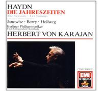 Haydn: Seasons (highlights)
