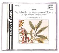 Haydn: Seven Last Words