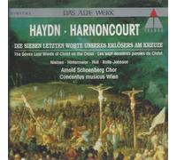 Haydn: Seven Last Words