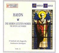 Haydn: Seven Last Words