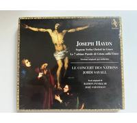 Haydn - Seven Last Words of Christ on the Cross
