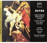 HAYDN - Seven Last Words of Our Saviour on the Cross