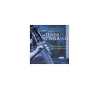 HAYDN/SINCLAIR/COIN: WIENER STIMMUNG - CD