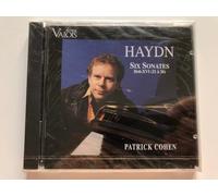Haydn: Six Sonatas