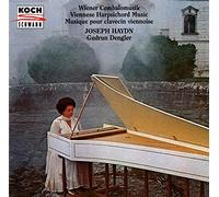 Haydn - Sonatas Hob