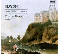 Haydn - Sonatas Hob XVI
