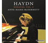 Joseph Haydn : Haydn: Sonatas - Volume 2 CD (2018) NEW Fast and FREE P & P
