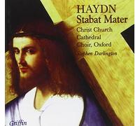 Haydn: Stabat Mater