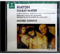 Haydn: Stabat Mater