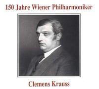 Haydn/Strauss/Ziehrer - Krauss Conducts the Vienna Philharmonic Orchestra