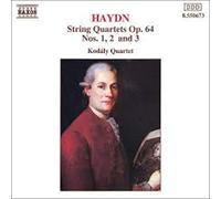 Haydn - String Quartets