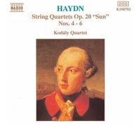 Haydn - String Quartets - Haydn
