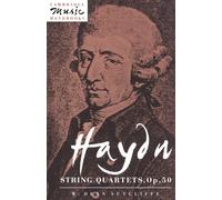 Haydn: String Quartets, Op. 50
