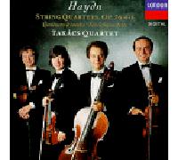 Haydn: String Quartets, Op.76 Nos 4-6