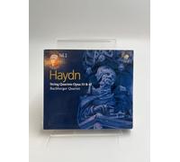 Haydn - String Quartets, Opp 33 & 42